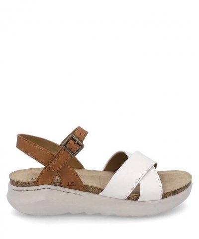 Josef Seibel Celine 03 - Weiß Josef Seibel Celine 03 - Weiß