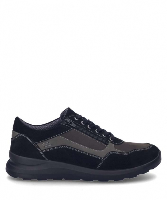 Josef Seibel Marley 50 - Schwarz