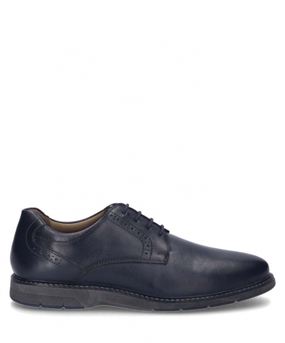 Josef Seibel Stuart 09 - Blau