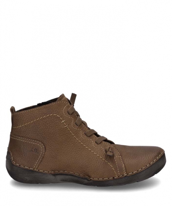 Josef Seibel Fergey 86 - Braun