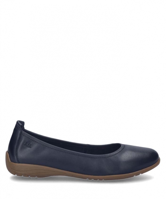 Josef Seibel Fenja 01 - Blau