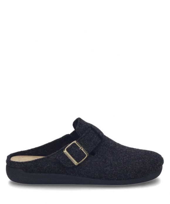 Josef Seibel Carson 01 - Grau