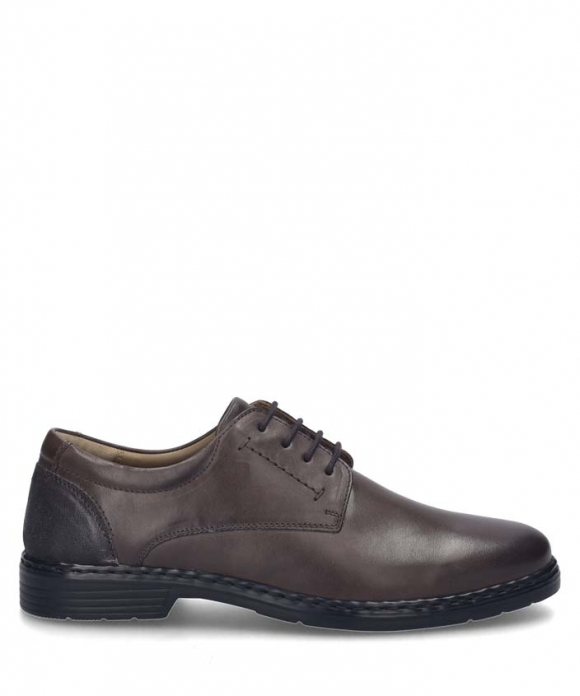 Josef Seibel Alastair 01 - Braun