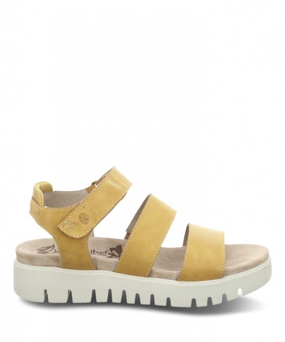 Josef Seibel Thea 04 - Gelb