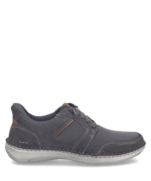 Josef Seibel New Anvers 24 - Grau