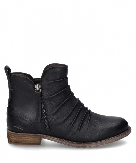 Josef Seibel Sienna 38 - Schwarz