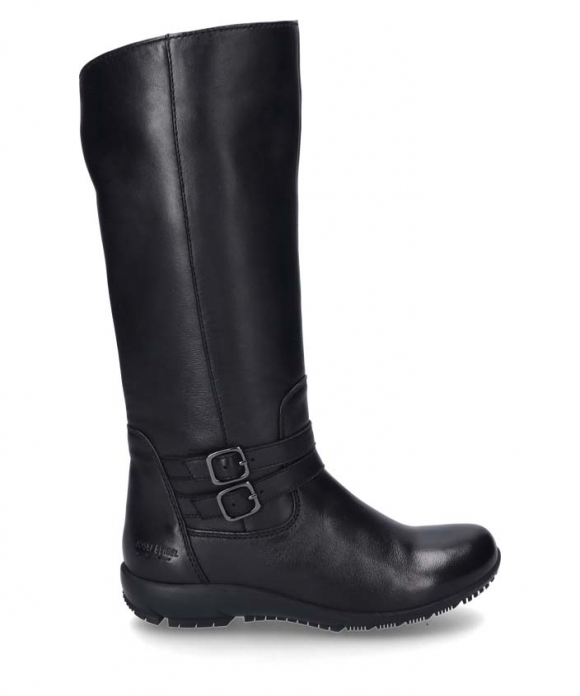 Josef Seibel Charlotte 10 - Schwarz