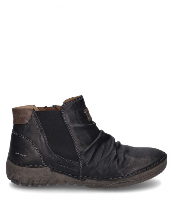 Josef Seibel Felicia 03 - Schwarz
