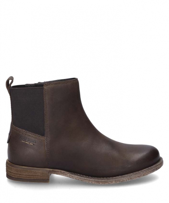 Josef Seibel Sienna 08 - Braun