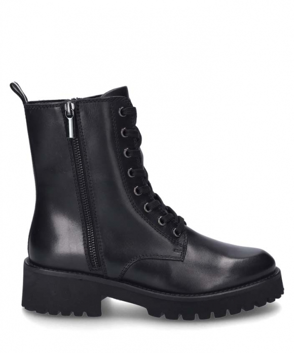 Josef Seibel Sallina 08 - Schwarz