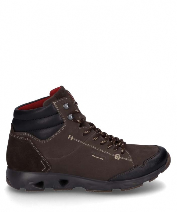 Josef Seibel Noah 55 - Braun