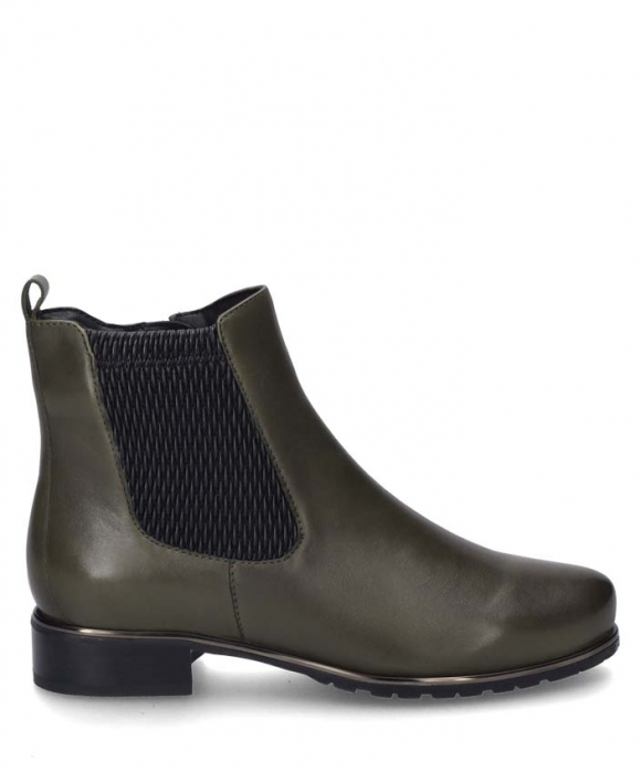 Josef Seibel Chiara 02 - Grün