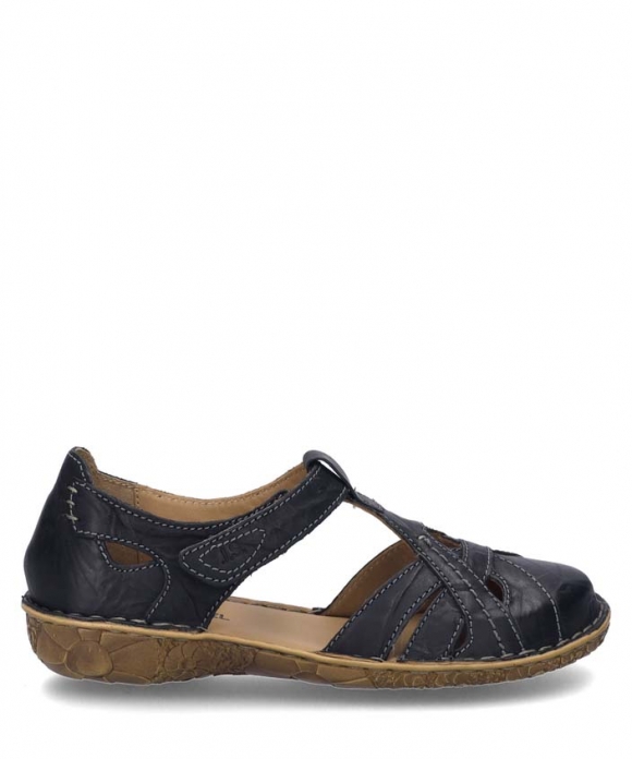 Josef Seibel Rosalie 29 - Schwarz