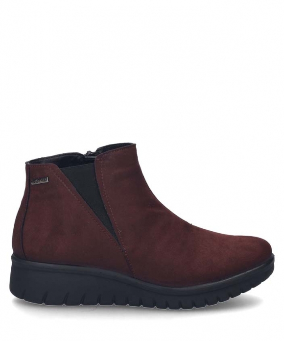 Josef Seibel Calais 54 - Rot