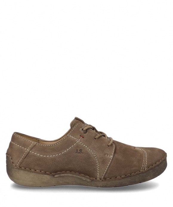 Josef Seibel Fergey 20 - Braun