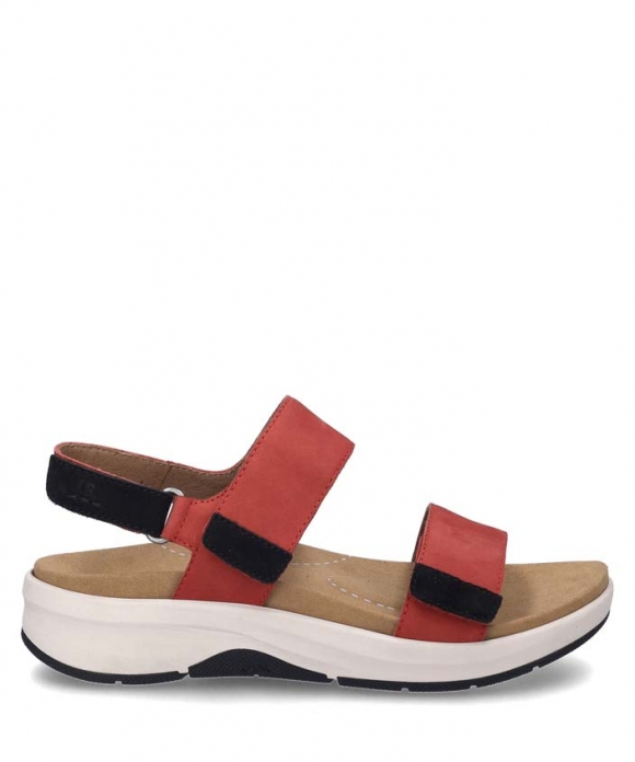 Josef Seibel Estelle 04 - Rot