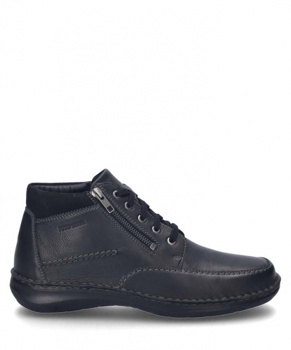 Josef Seibel New Anvers 84 - Schwarz