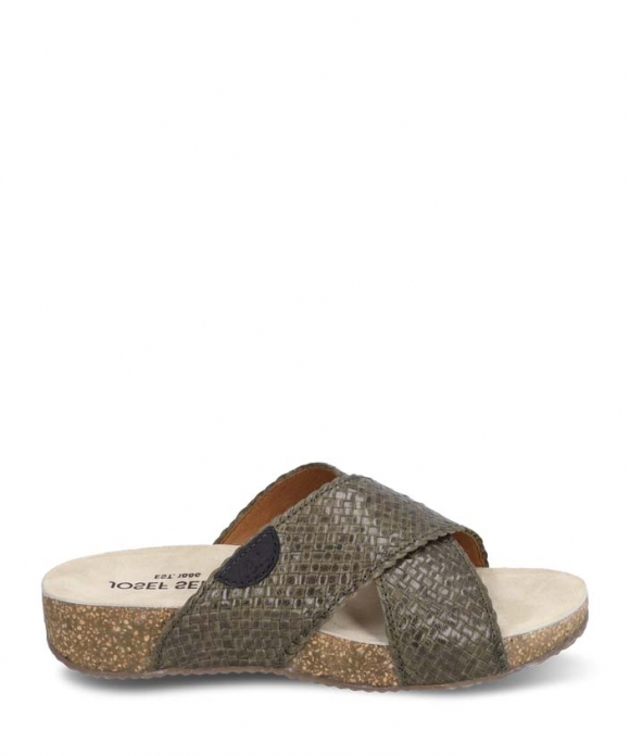 Josef Seibel Tonga 70 - Grün