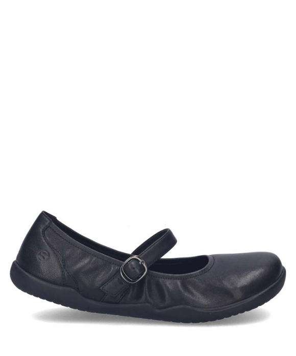 Josef Seibel Cassandra 10 - Schwarz