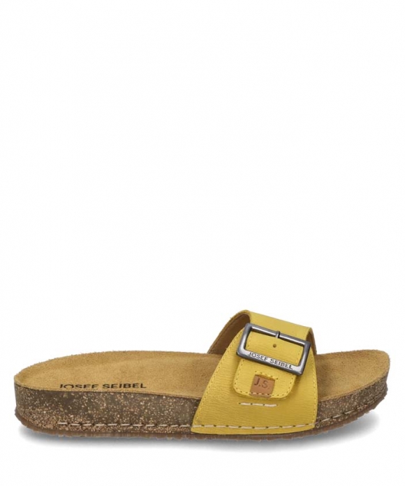 Josef Seibel Hannah 06 - Gelb