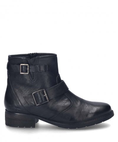 Josef Seibel Kate 21 - Schwarz