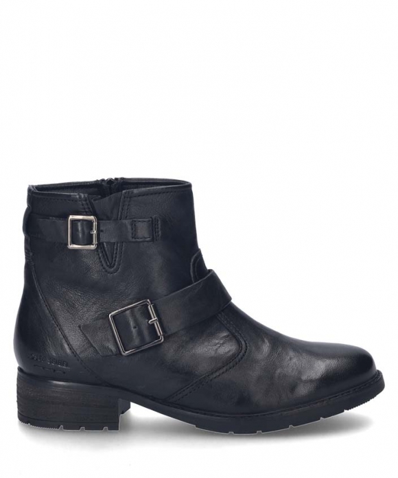 Josef Seibel Kate 21 - Schwarz