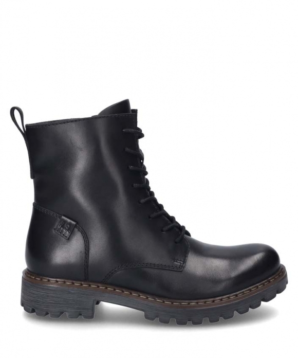 Josef Seibel Marta 02 - Schwarz