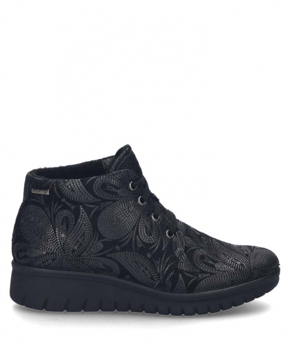 Josef Seibel Calais 56 - Schwarz