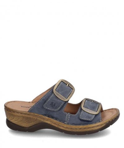 Josef Seibel Catalonia 76 - Blau
