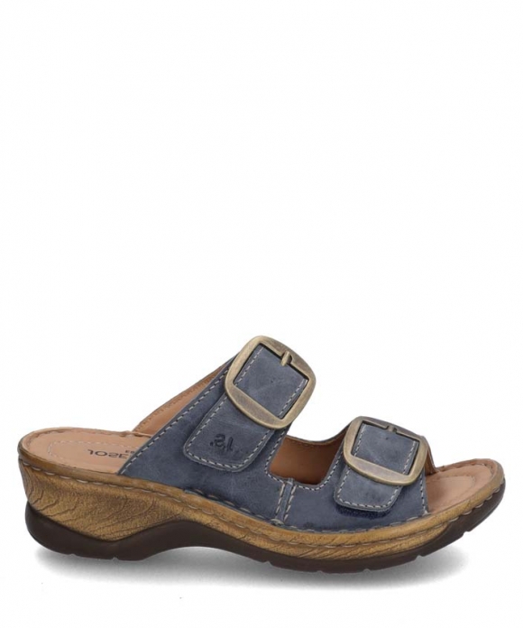 Josef Seibel Catalonia 76 - Blau Josef Seibel Catalonia 76 - Blau