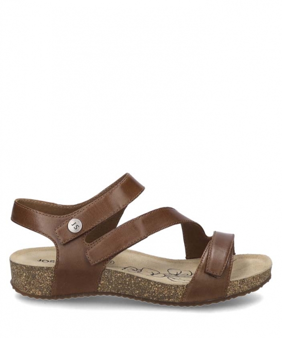 Josef Seibel Tonga 25 - Rot