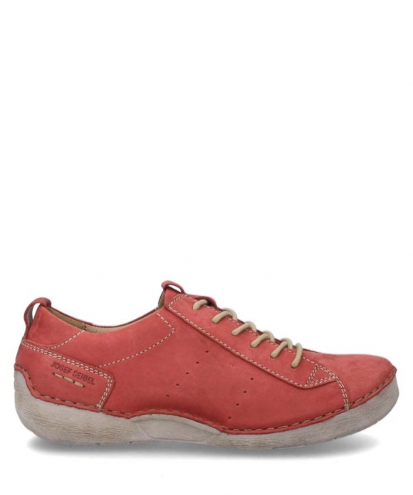 Josef Seibel Fergey 56 - Rot