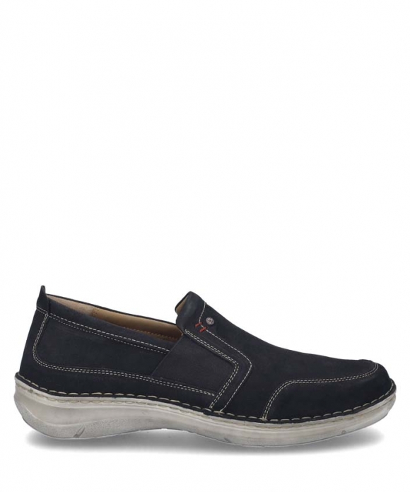 Josef Seibel New Anvers 71 - Blau