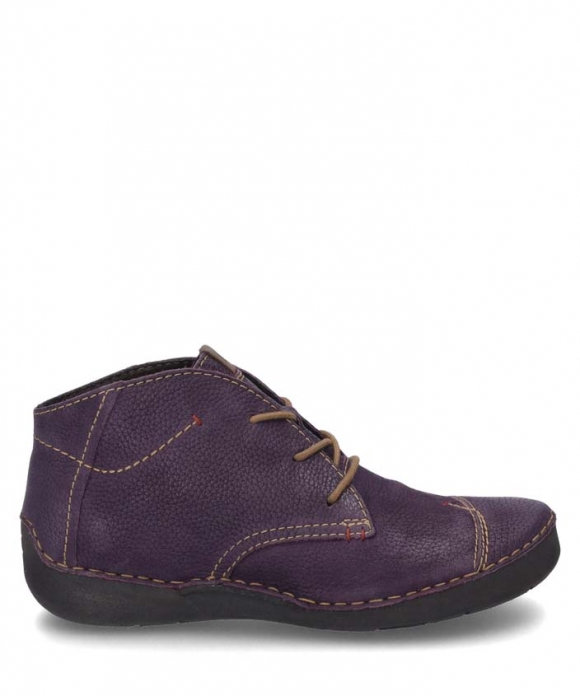 Josef Seibel Fergey 18 - Blau