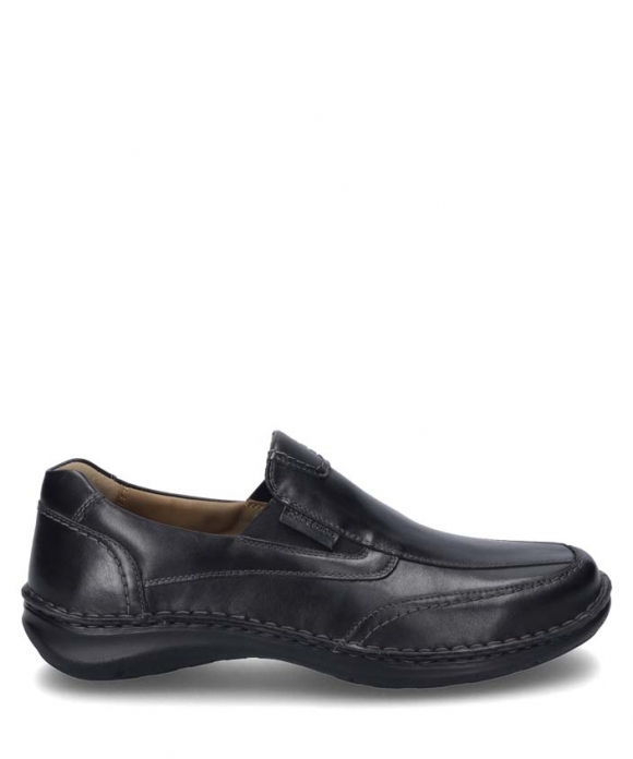 Josef Seibel New Anvers 67 - Schwarz