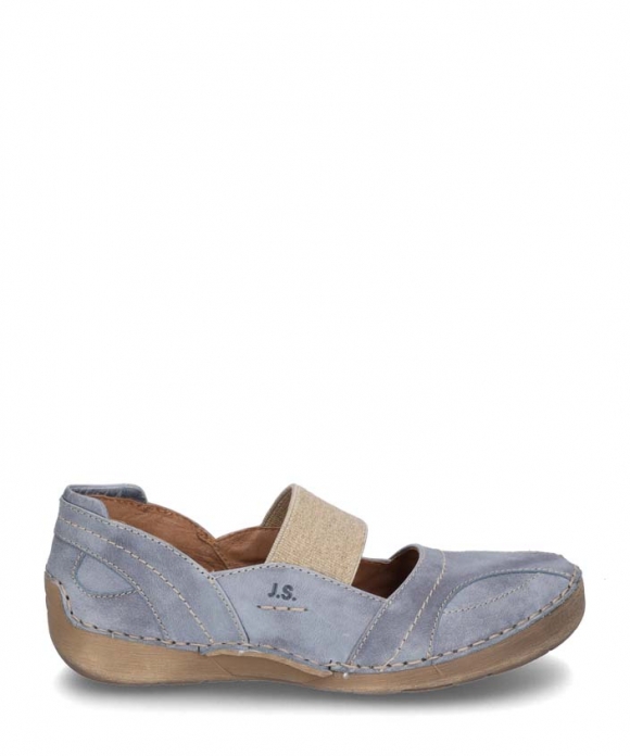 Josef Seibel Fergey 89 - Blau Josef Seibel Fergey 89 - Blau