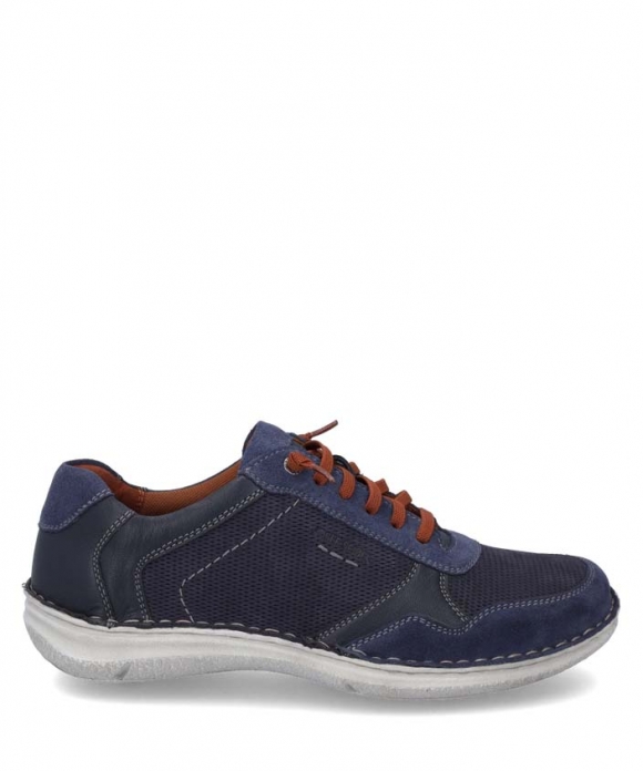 Josef Seibel Anvers 97 - Blau
