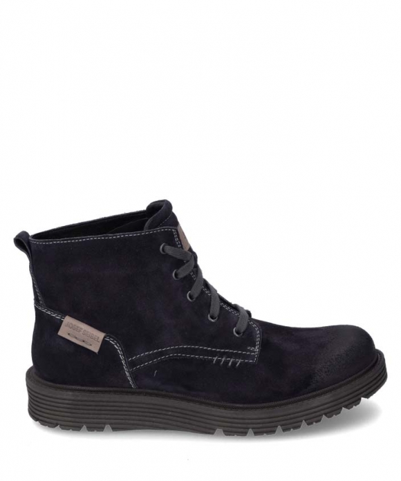 Josef Seibel Cooper 04 - Blau