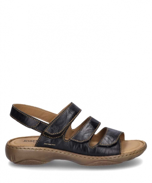 Josef Seibel Debra 57 - Schwarz