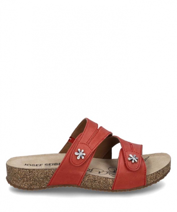 Josef Seibel Tonga 82 - Rot