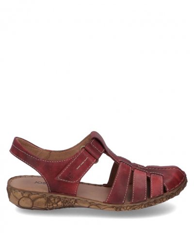 Josef Seibel Rosalie 48 - Rot Josef Seibel Rosalie 48 - Rot