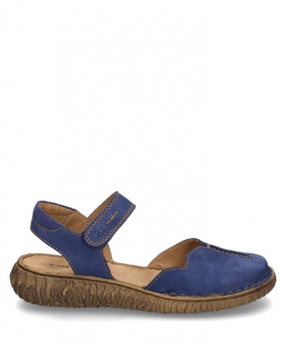 Josef Seibel Ronja 01 - Blau