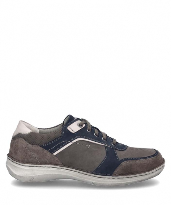 Josef Seibel New Anvers 10 - Grau