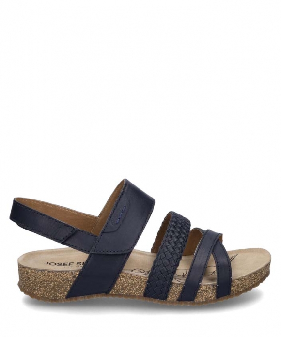 Josef Seibel Tonga 83 - Blau