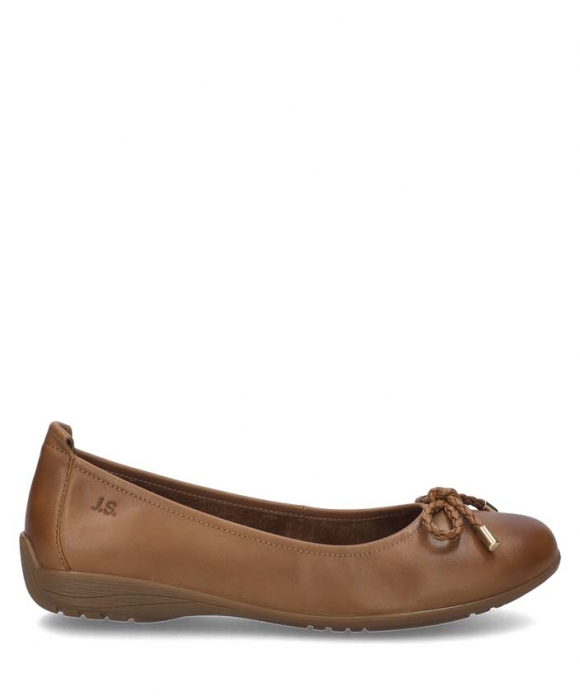 Josef Seibel Fenja 09 - Beige