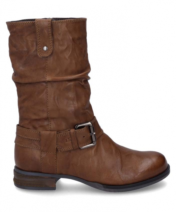 Josef Seibel Sanja 14 - Braun