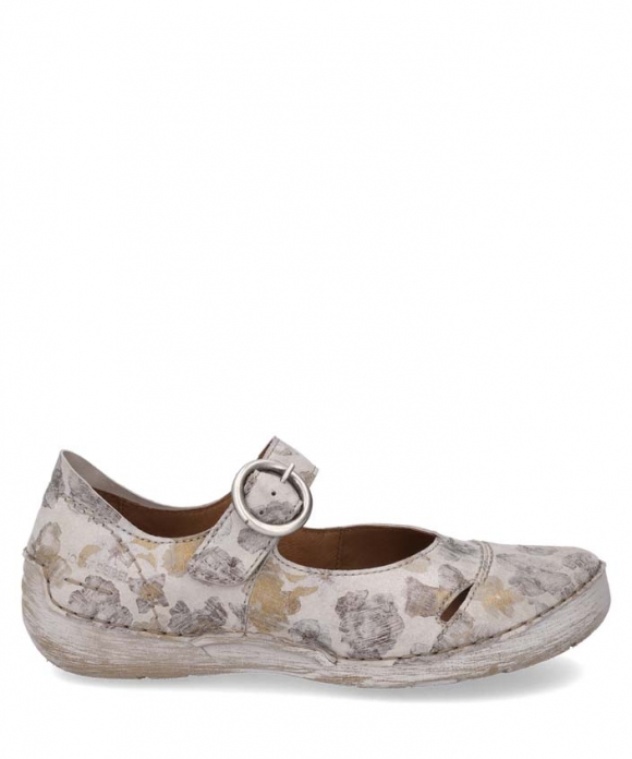Josef Seibel Fergey 80 - Beige Josef Seibel Fergey 80 - Beige