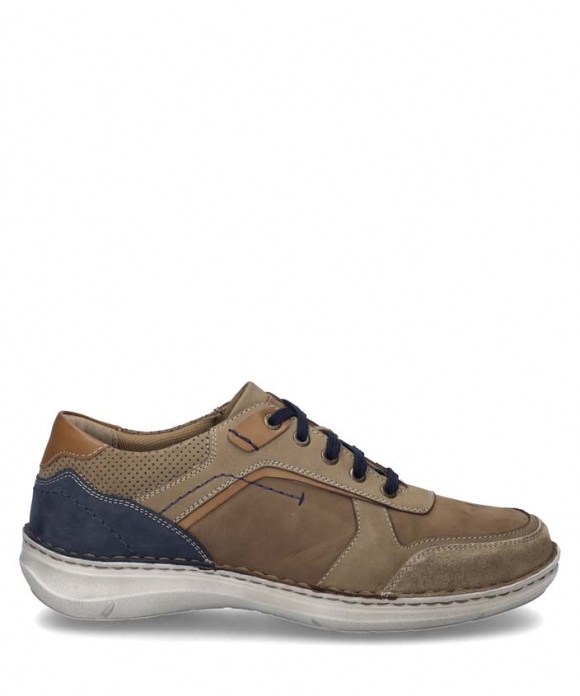 Josef Seibel New Anvers 10 - Braun