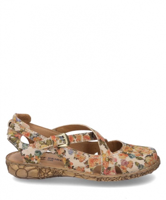 Josef Seibel Rosalie 13 - Beige