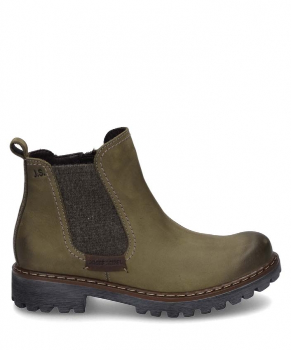 Josef Seibel Marta 03 - Grün